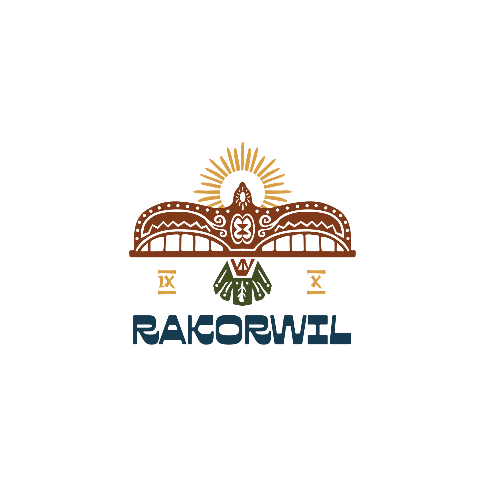 Logo Instansi